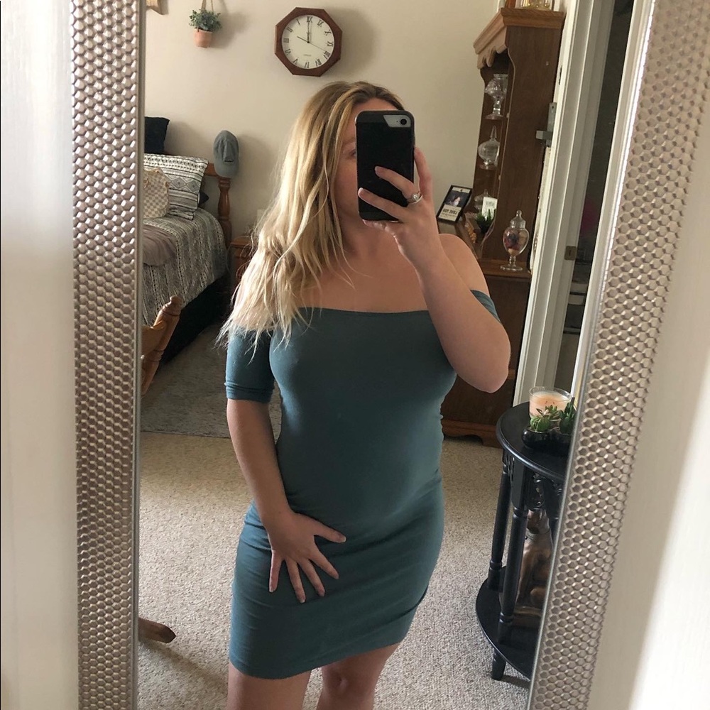 Bodycon Dress